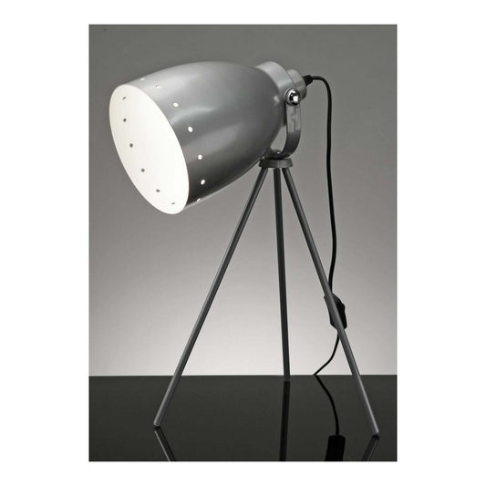 Lampada da tavolo Foco Versa Metallo (27 x 49 x 27 cm)