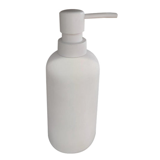 Dispenser di Sapone Versa Resina (6,5 x 18,5 x 6,5 cm)