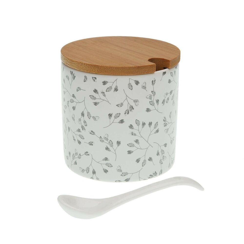 Portazucchero Versa Oxford Rotund Ceramica (8 x 8 x 8 cm)