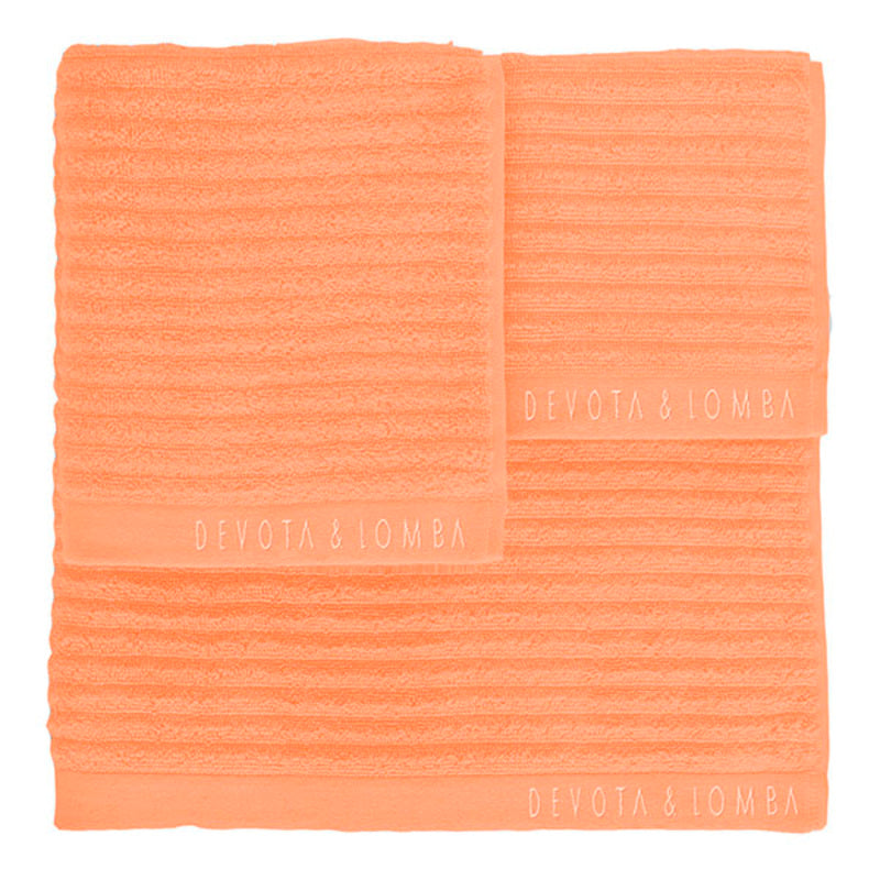 Set di asciugamani Devota & Lomba (3 pcs)
