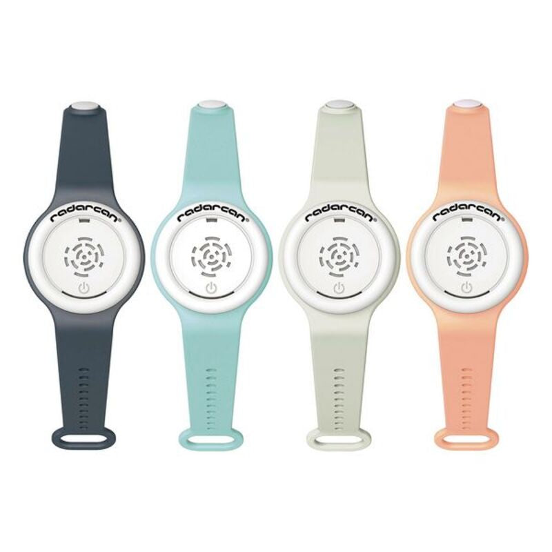 Bracciale Antizanzare Radarcan