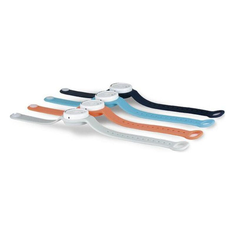 Bracciale Antizanzare Radarcan