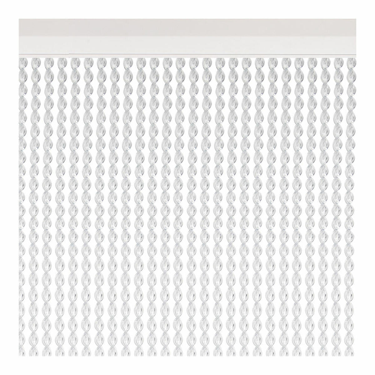 Tenda Acudam Malta Porte Cristallo Esterno (90 x 210 cm)