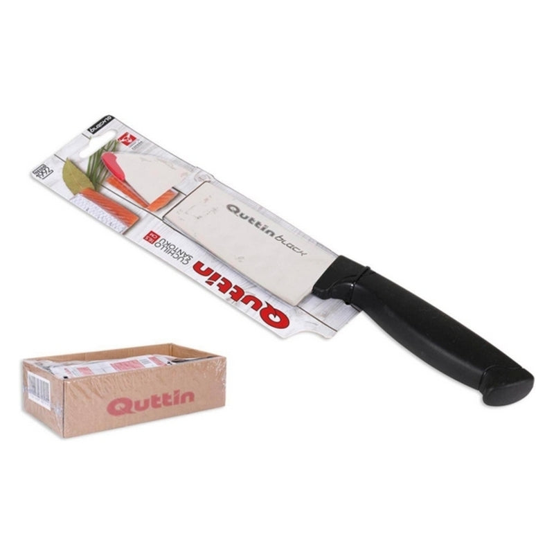 Coltello Santoku Quttin (17 cm)