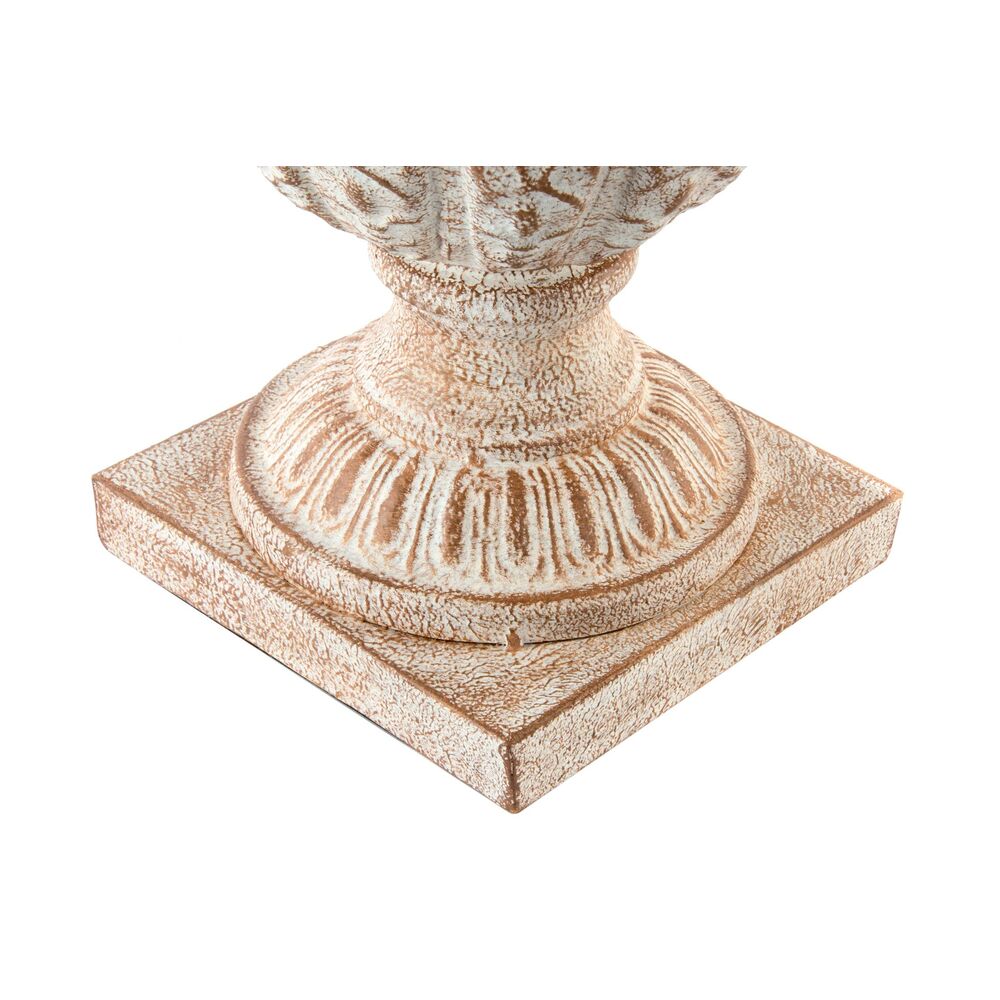Vaso DKD Home Decor Metallo