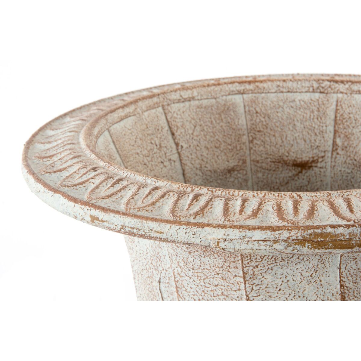 Vaso DKD Home Decor Metallo