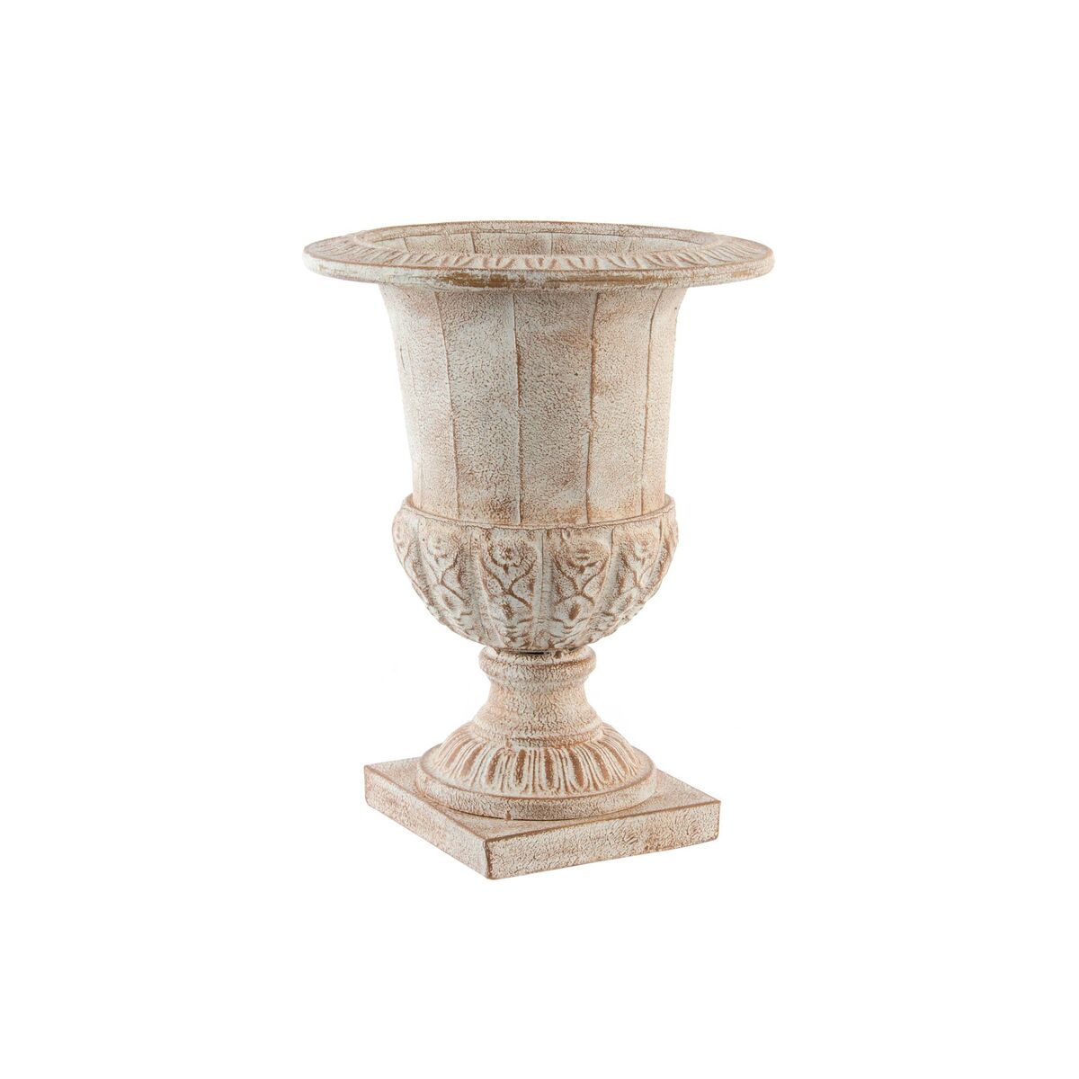 Vaso DKD Home Decor Metallo