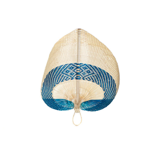 Decorazione da Parete DKD Home Decor Bambù (70 x 5 x 75 cm)