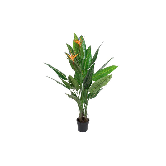 Pianta finta DKD Home Decor PVC (100 x 100 x 145 cm)