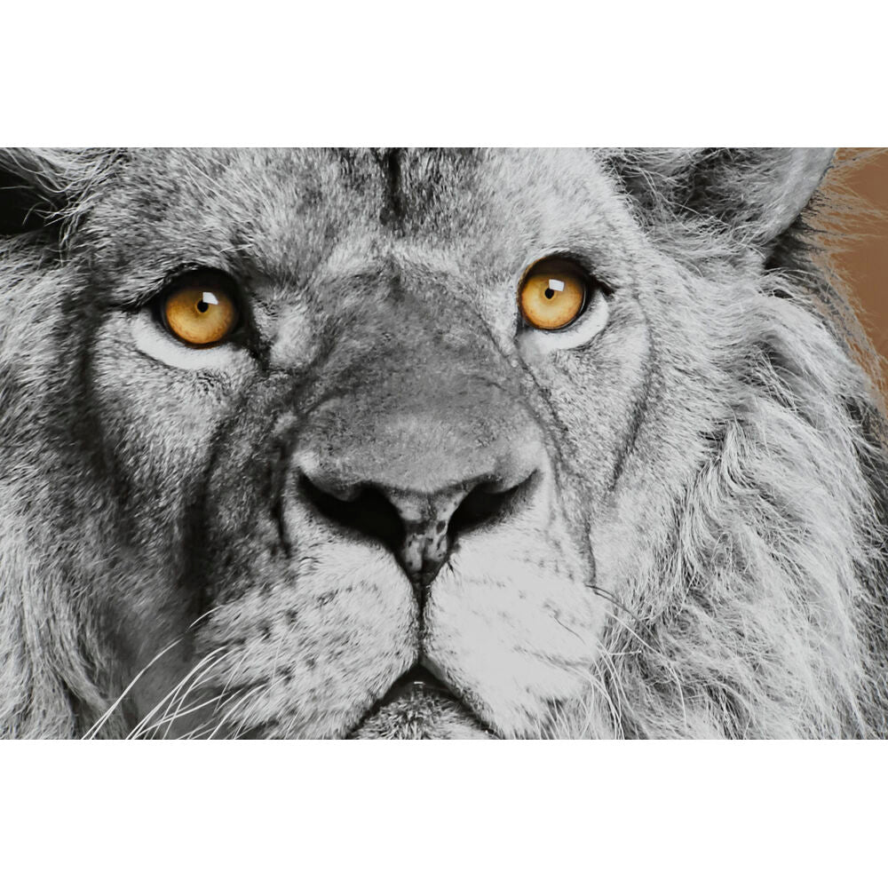 Quadro DKD Home Decor Coloniale Giungla (67 x 3 x 93 cm) (3 Unità)