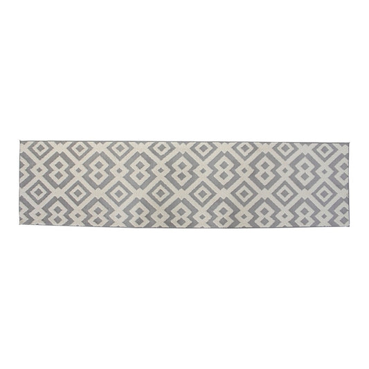 Tappeto DKD Home Decor Poliestere Arabo (60 x 240 x 1 cm)