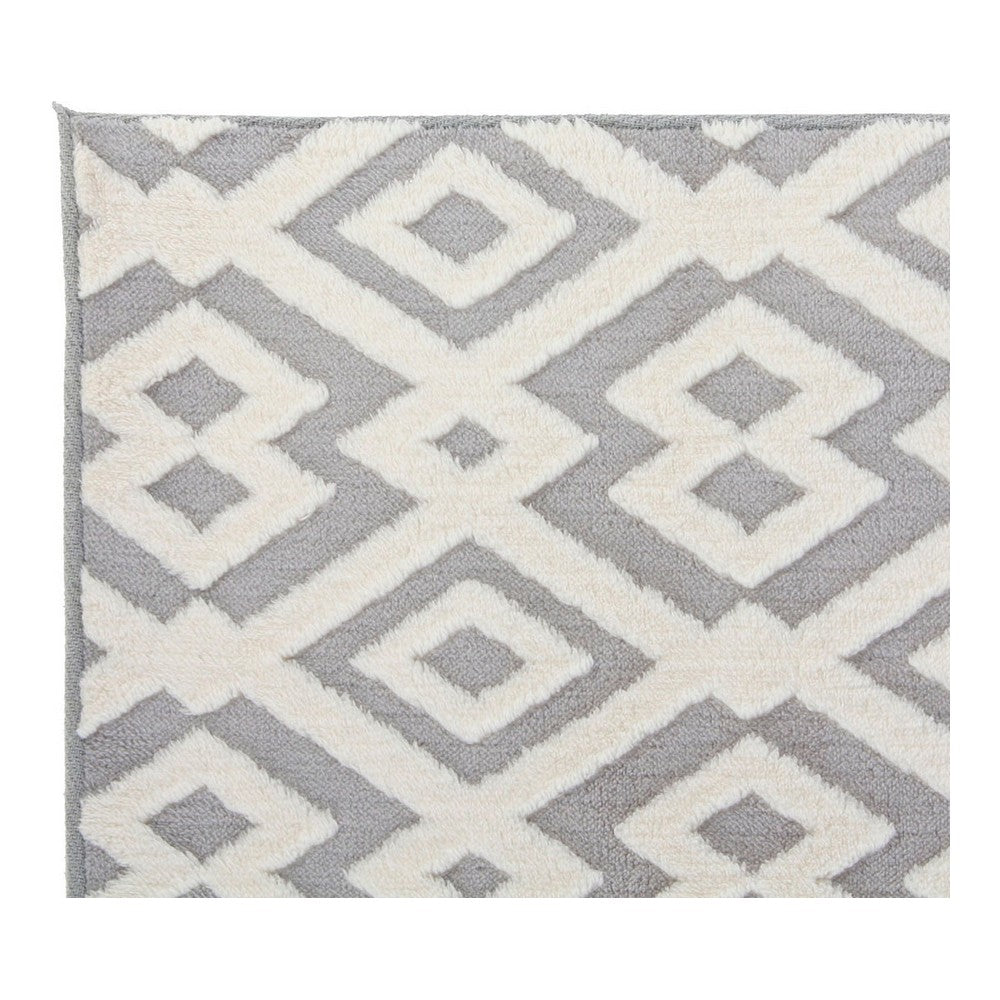 Tappeto DKD Home Decor Poliestere Arabo (200 x 290 x 1 cm)