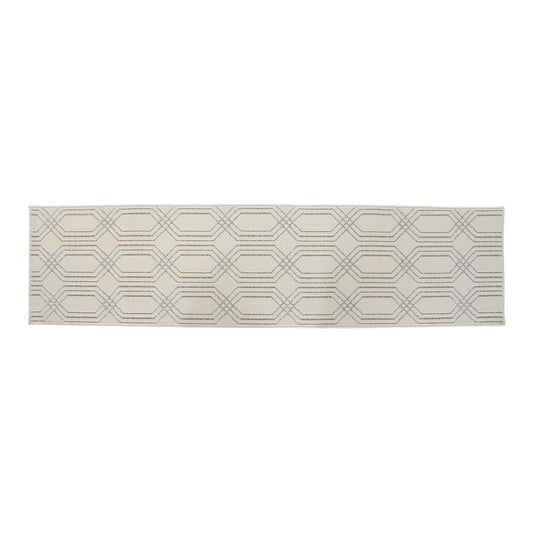 Tappeto DKD Home Decor Poliestere Orientale (60 x 240 x 1 cm)