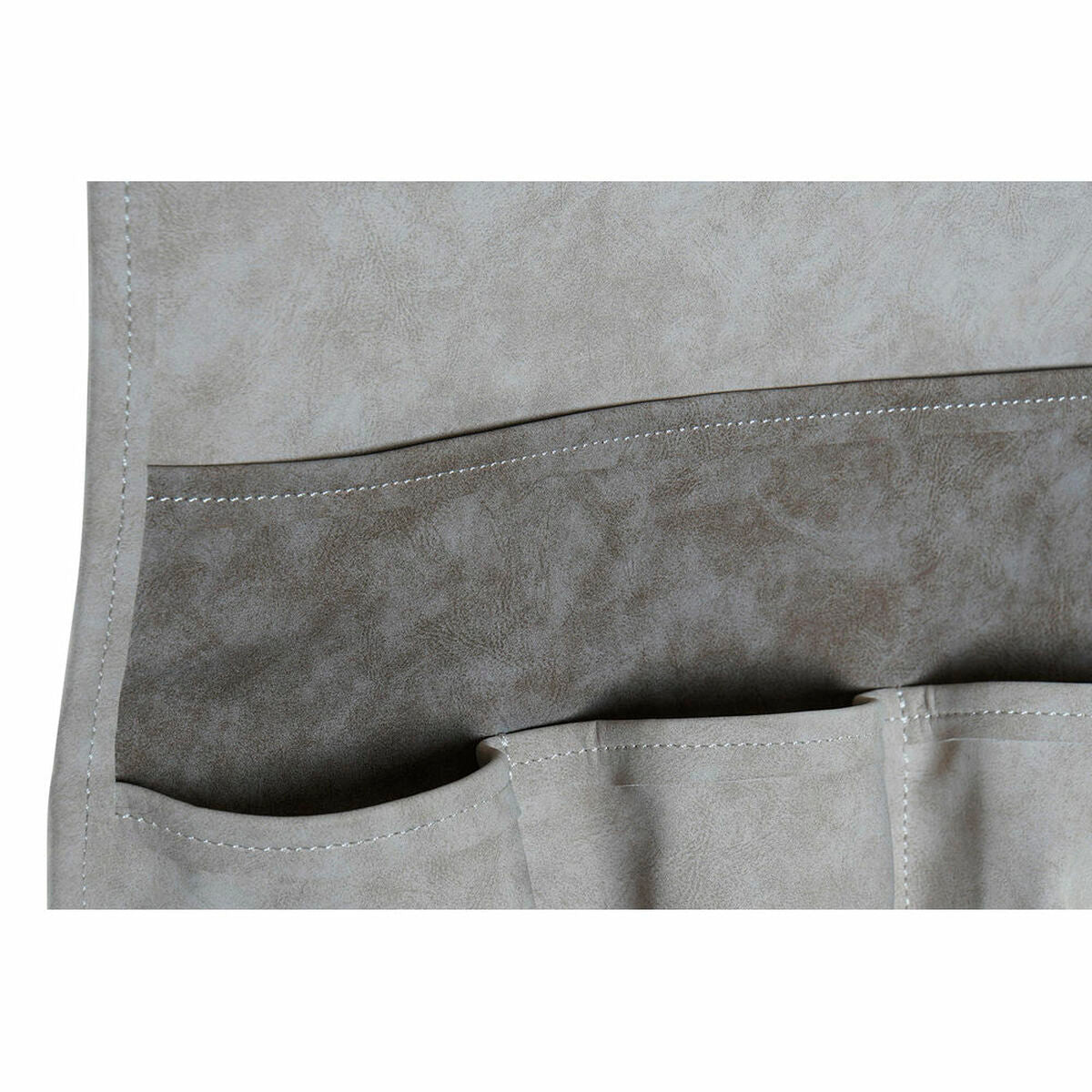 Organiseur DKD Home Decor Grigio 30 x 0,5 x 90 cm Poliuretano