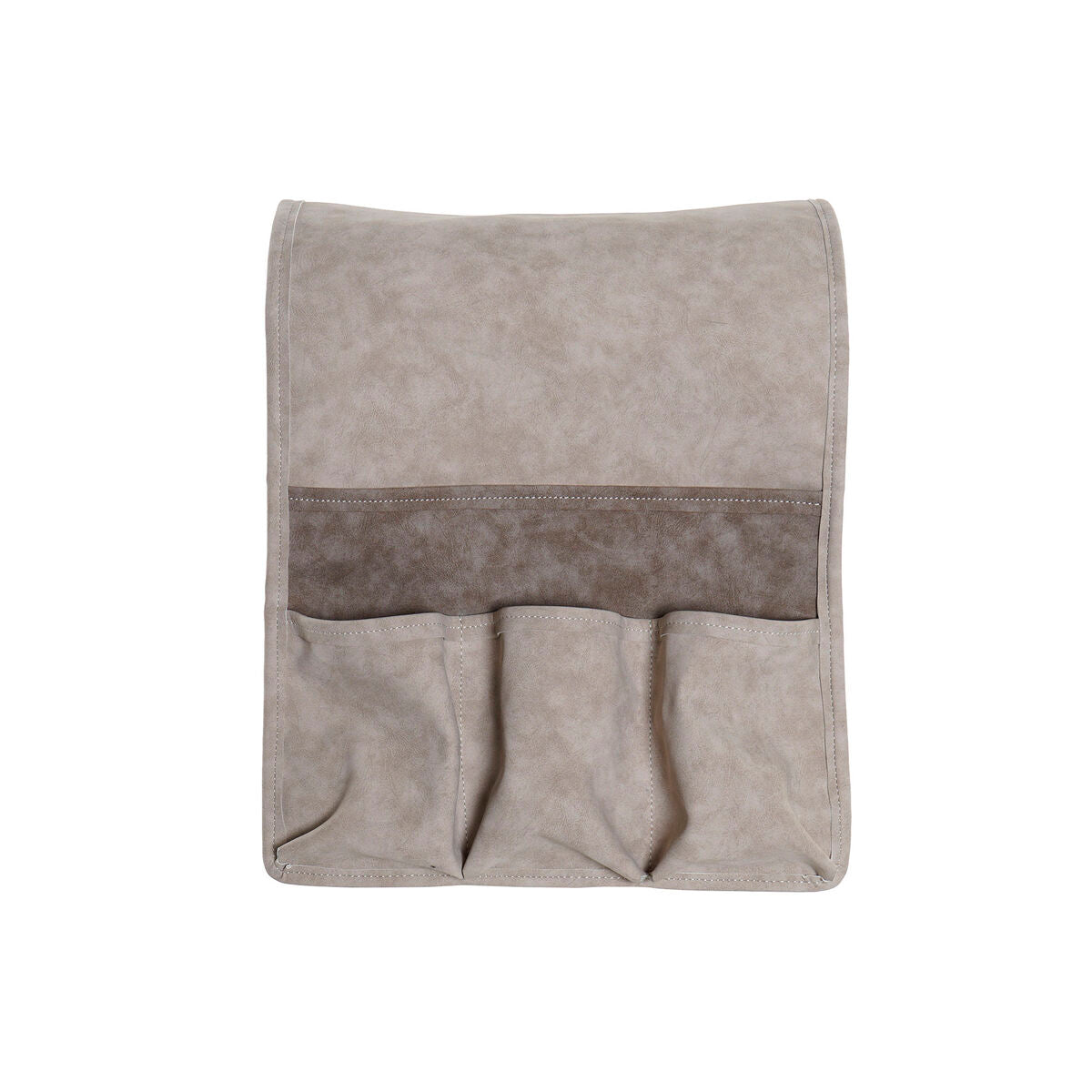 Organiseur DKD Home Decor Grigio 30 x 0,5 x 90 cm Poliuretano