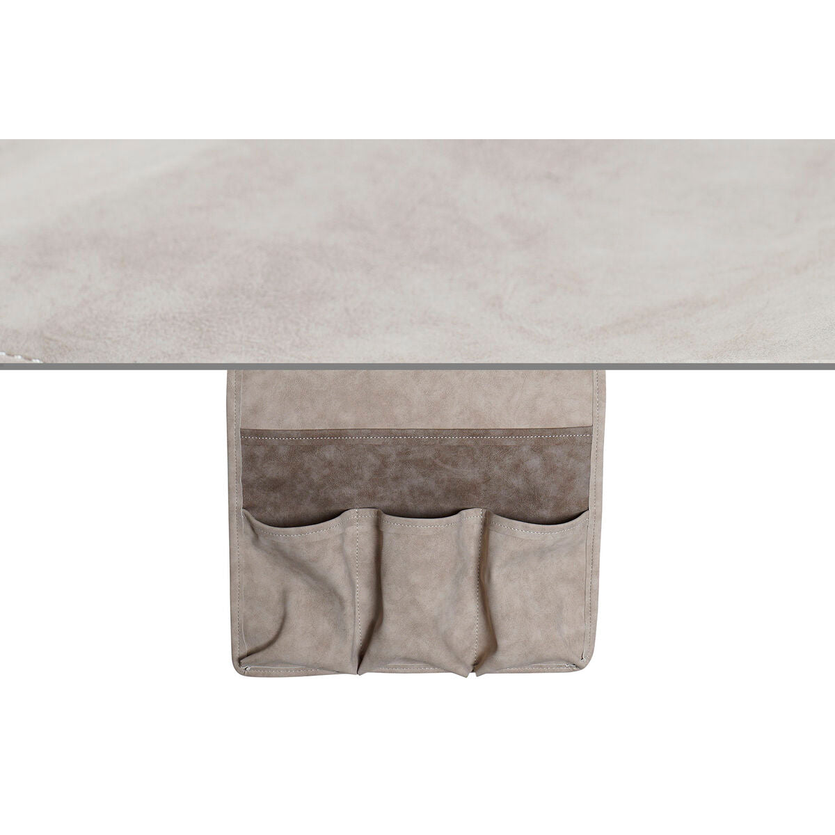 Organiseur DKD Home Decor Grigio 30 x 0,5 x 90 cm Poliuretano