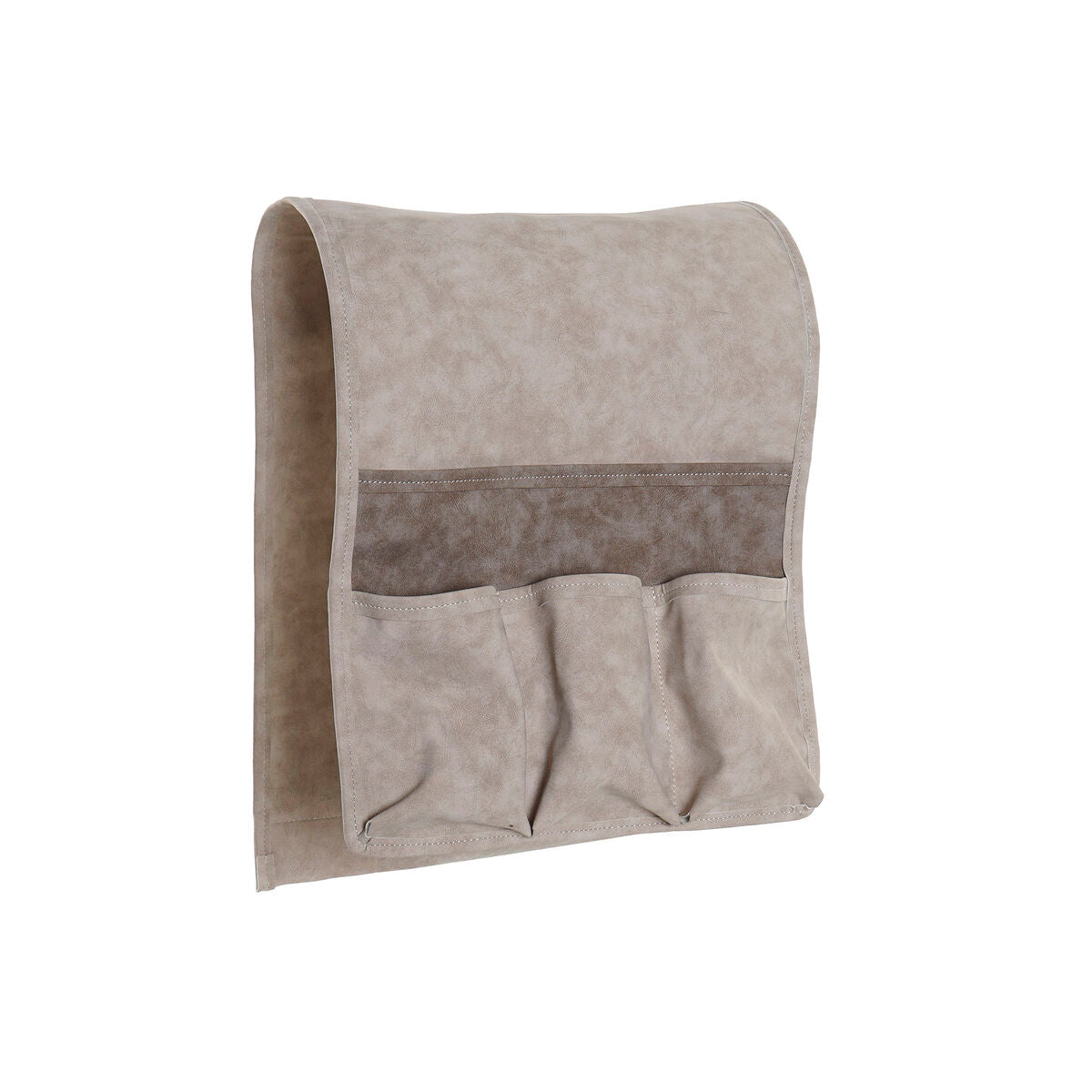 Organiseur DKD Home Decor Grigio 30 x 0,5 x 90 cm Poliuretano