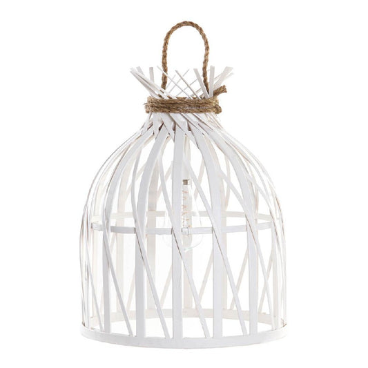 Lampadario con braccia DKD Home Decor (30.5 x 30.5 x 40.5 cm)