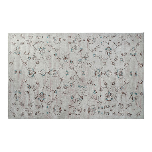 Tappeto DKD Home Decor Poliestere Cotone (160 x 240 x 1 cm)