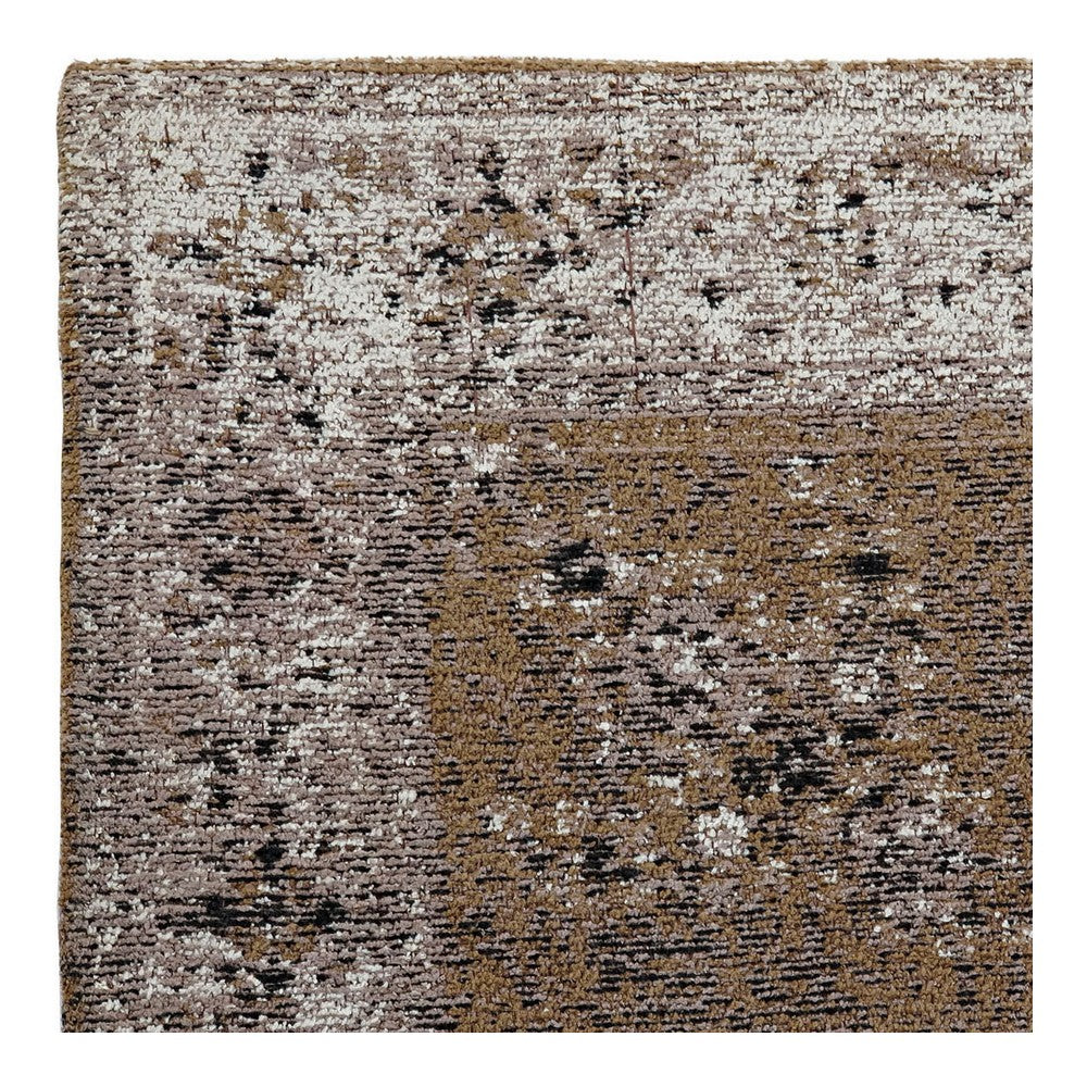 Tappeto passatoia DKD Home Decor Cotone (60 x 240 x 1 cm)