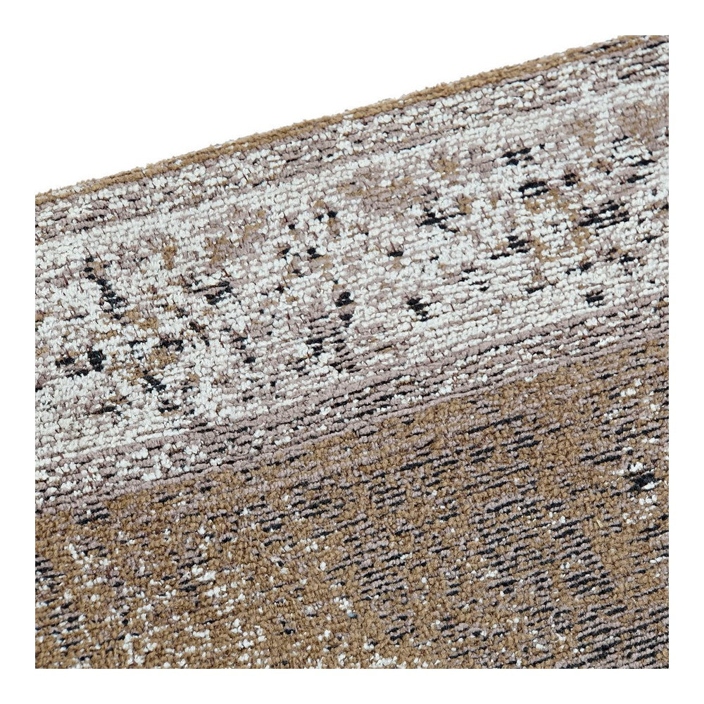 Tappeto passatoia DKD Home Decor Cotone (60 x 240 x 1 cm)