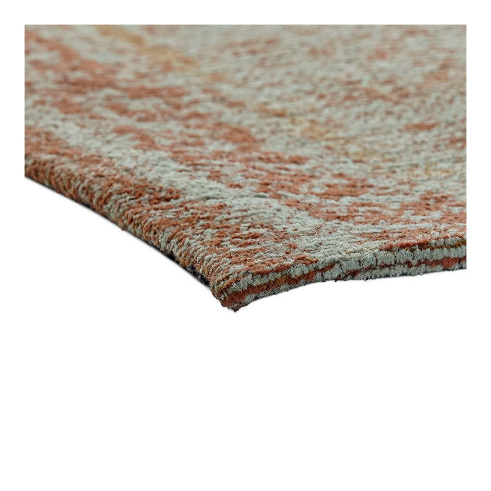 Tappeto passatoia DKD Home Decor Cotone (60 x 240 x 1 cm)