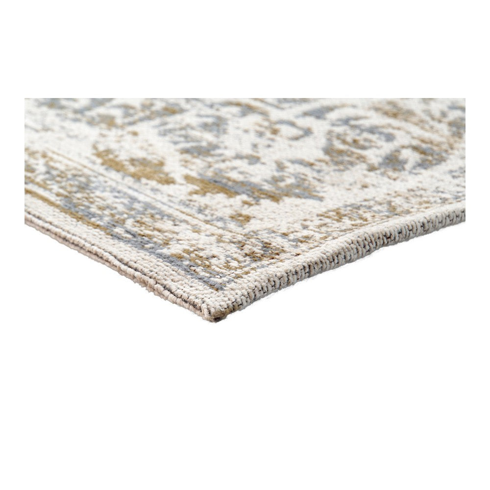 Tappeto passatoia DKD Home Decor Cotone (60 x 240 x 1 cm)