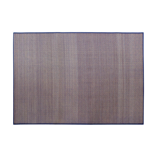 Tappeto DKD Home Decor Bambù Mediterraneo (160 x 230 x 0.5 cm)