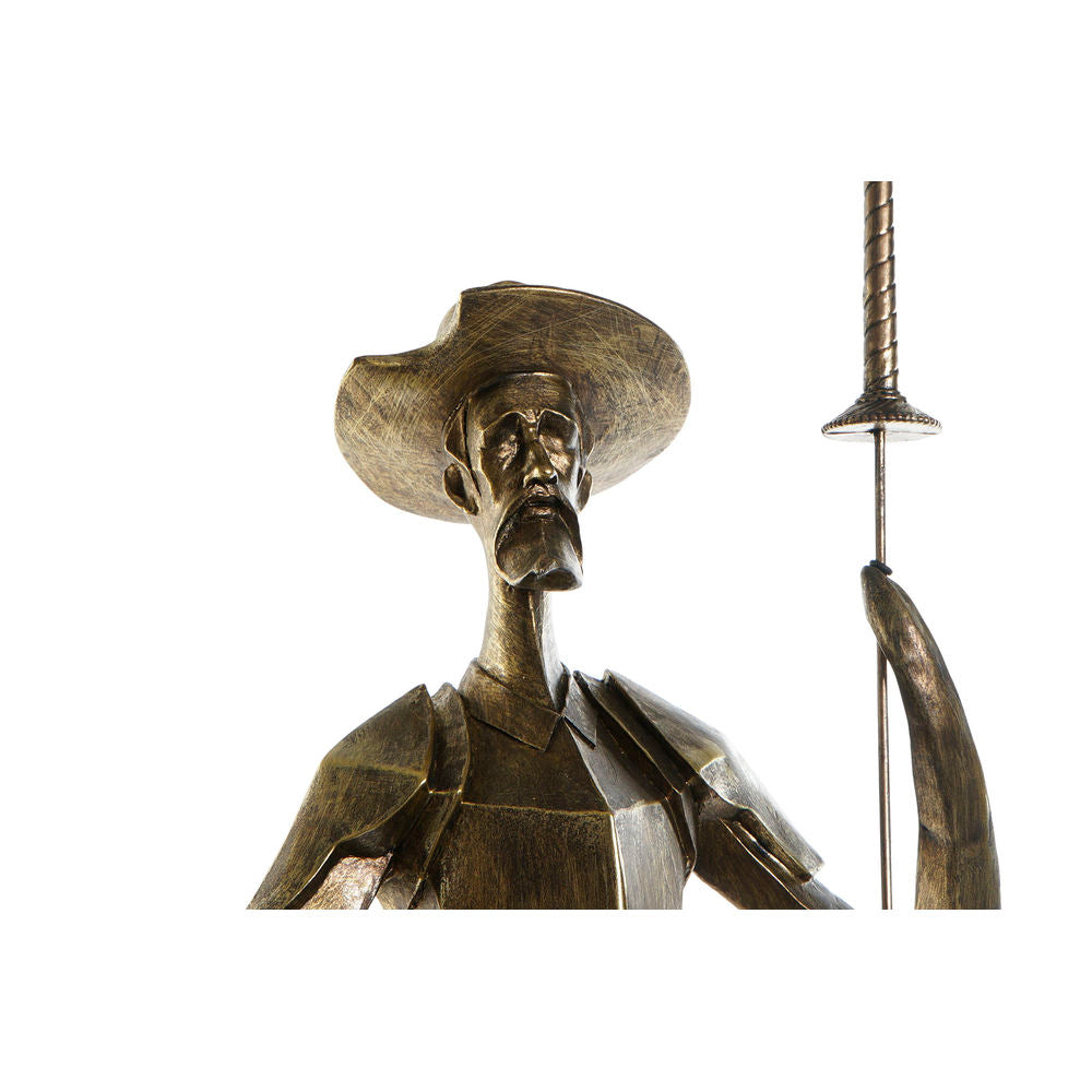Statua Decorativa DKD Home Decor Resina (23.5 x 19 x 70.5 cm)
