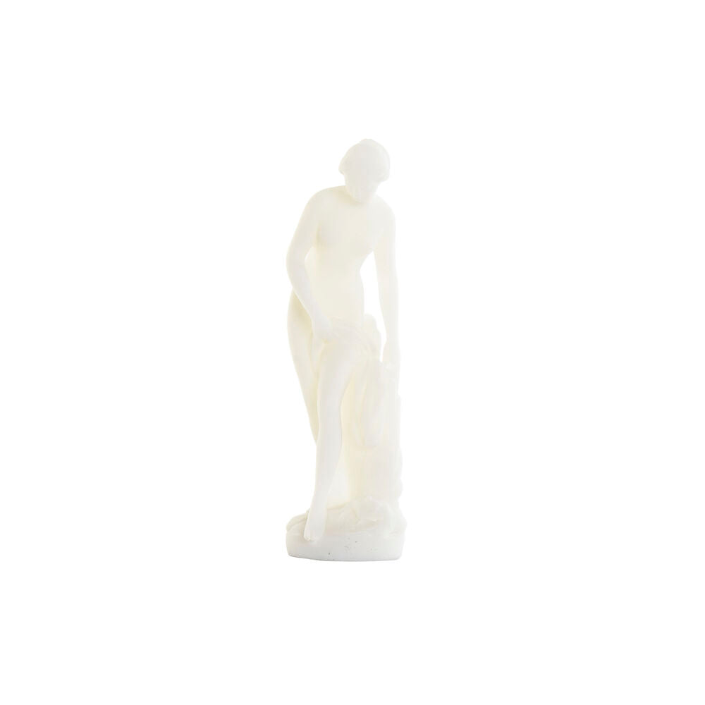 Statua Decorativa DKD Home Decor Resina (13.5 x 10.5 x 33.5 cm)