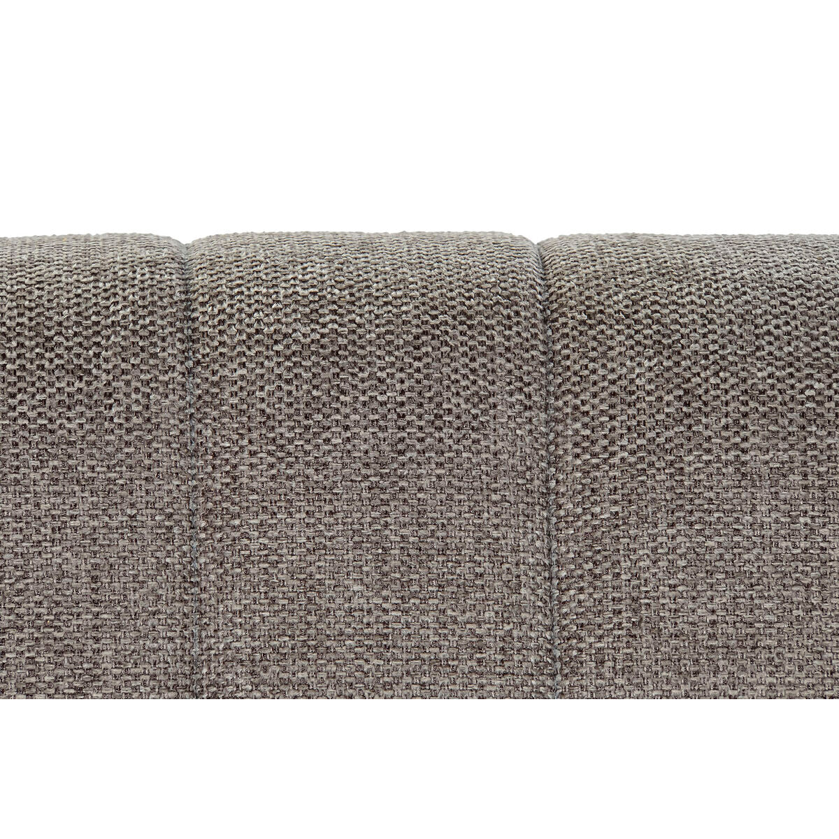 Poltrona DKD Home Decor Naturale Beige Poliestere Pino (63 x 68 x 81 cm)
