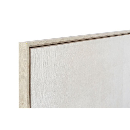 Quadro DKD Home Decor Abstract (2 pcs) (83 x 4.5 x 124 cm)