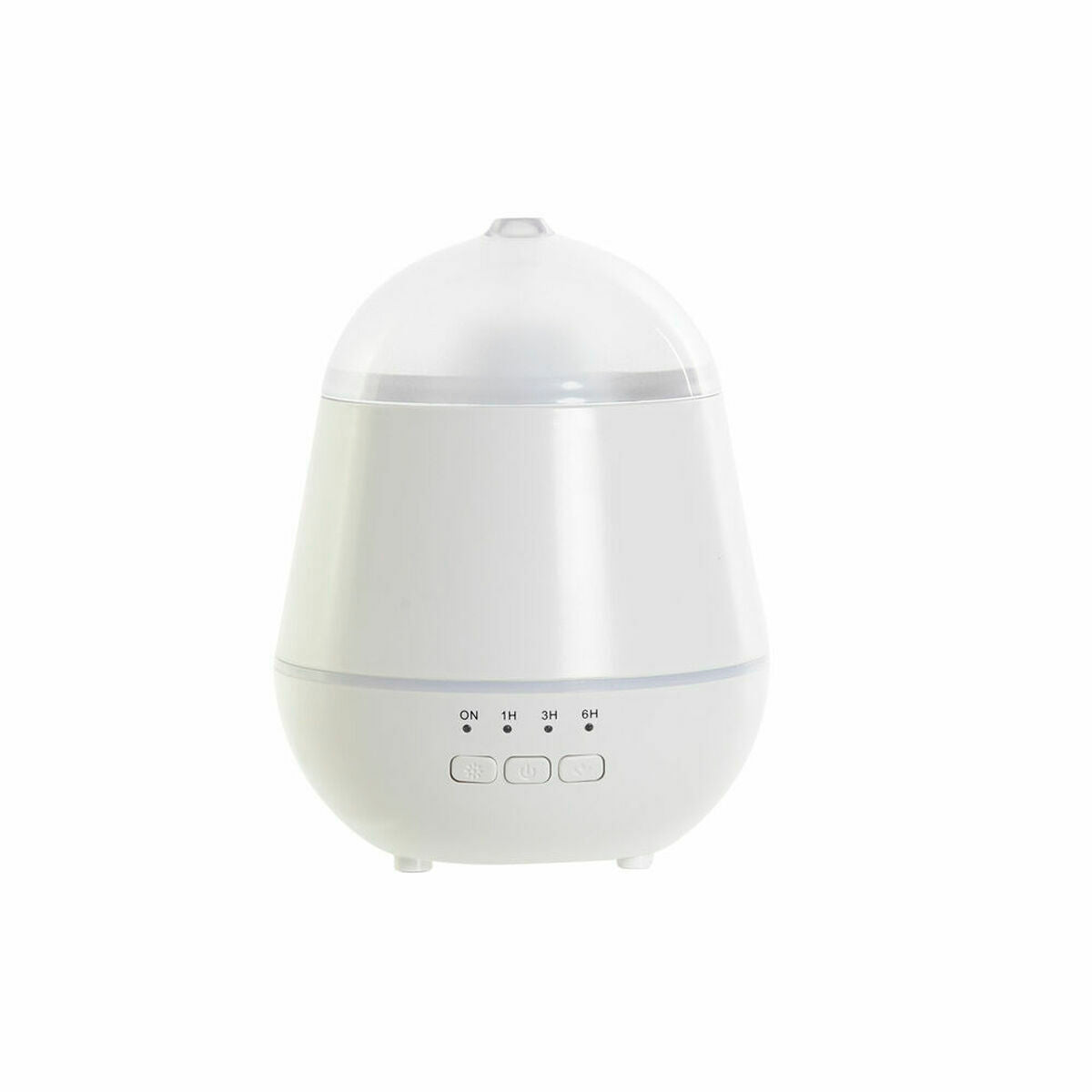 Umidificatore Diffusore di Aromi DKD Home Decor LED (120 ml)