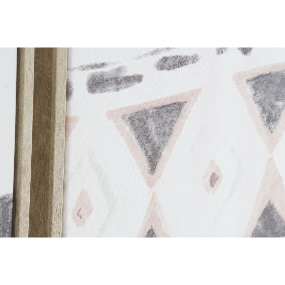 Quadro DKD Home Decor Boho (100 x 4 x 140 cm) (2 Unità)