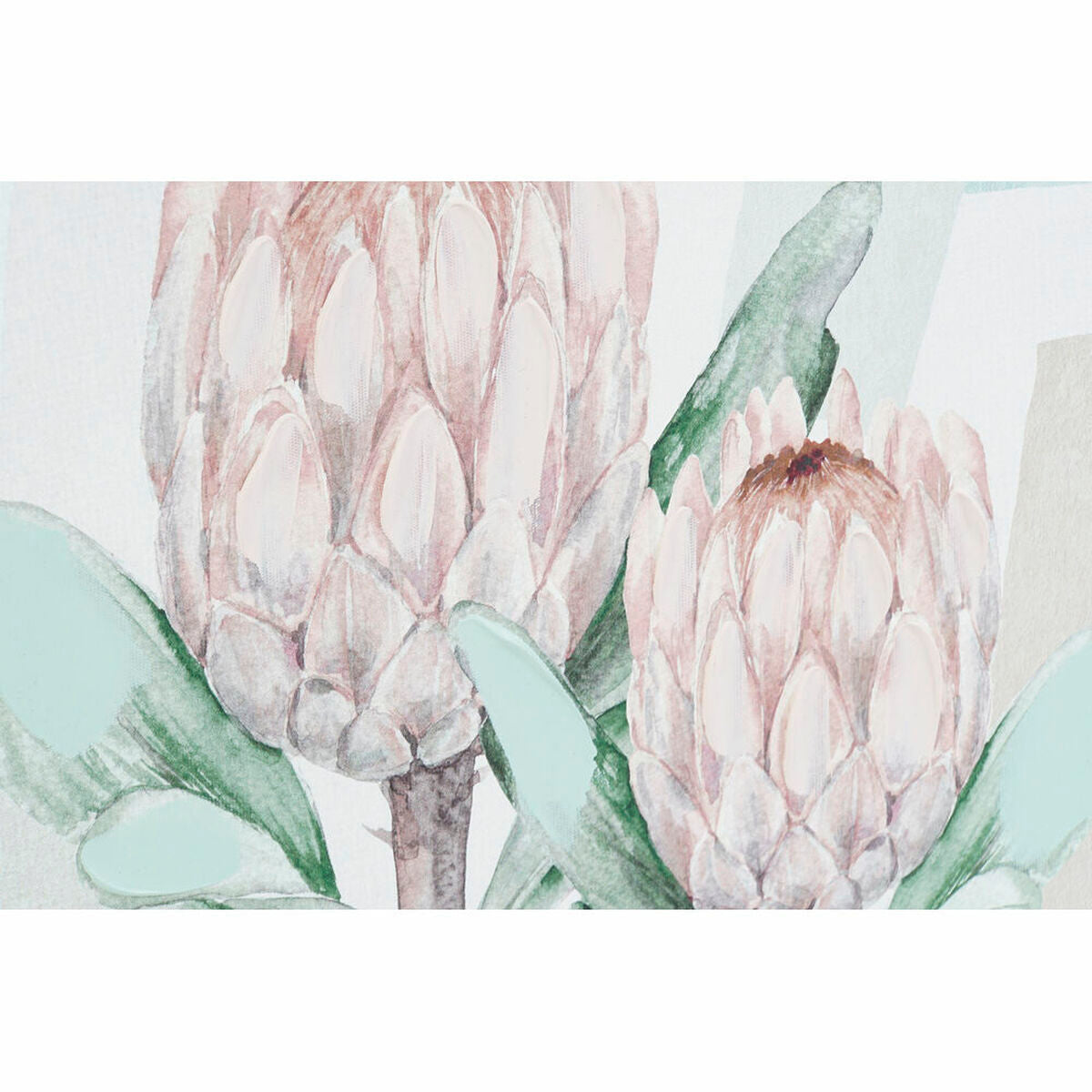 Quadro DKD Home Decor (53 x 4,5 x 73 cm)