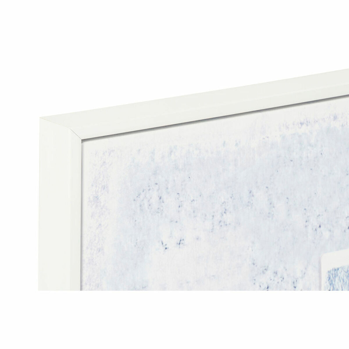 Quadro DKD Home Decor 52,2 x 4,5 x 73 cm Vaso Scandinavo (2 Unità)