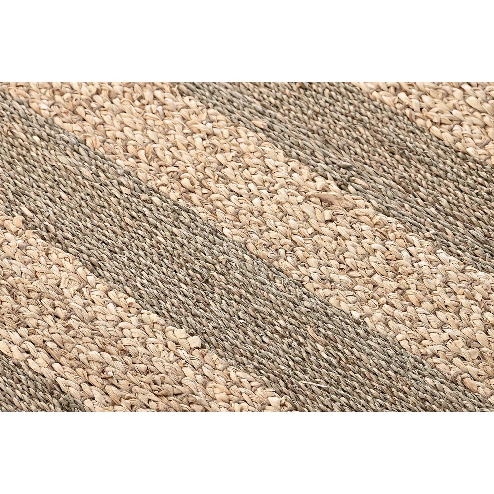 Tappeto DKD Home Decor Naturale Marrone (150 x 0,5 x 200 cm)