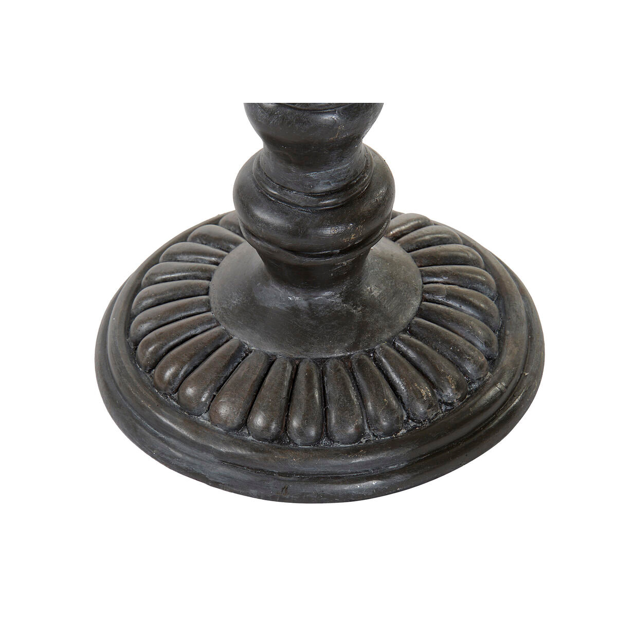 Statua Decorativa DKD Home Decor Dorato Metallo Resina Coloniale Scimmia (32 x 21 x 105 cm)