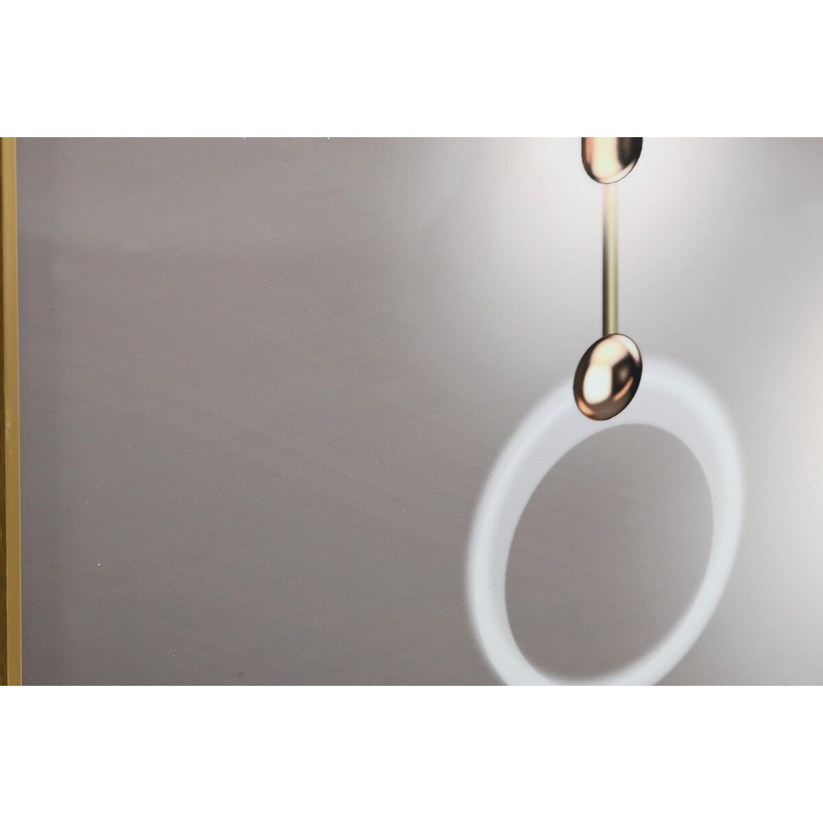 Quadro DKD Home Decor Vaso (80 x 3 x 160 cm) (2 Unità)