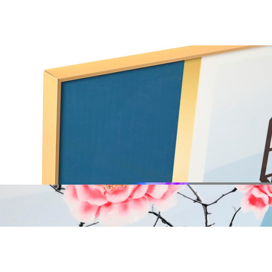 Quadro DKD Home Decor Orientale (180 x 3 x 60 cm) (2 Unità)