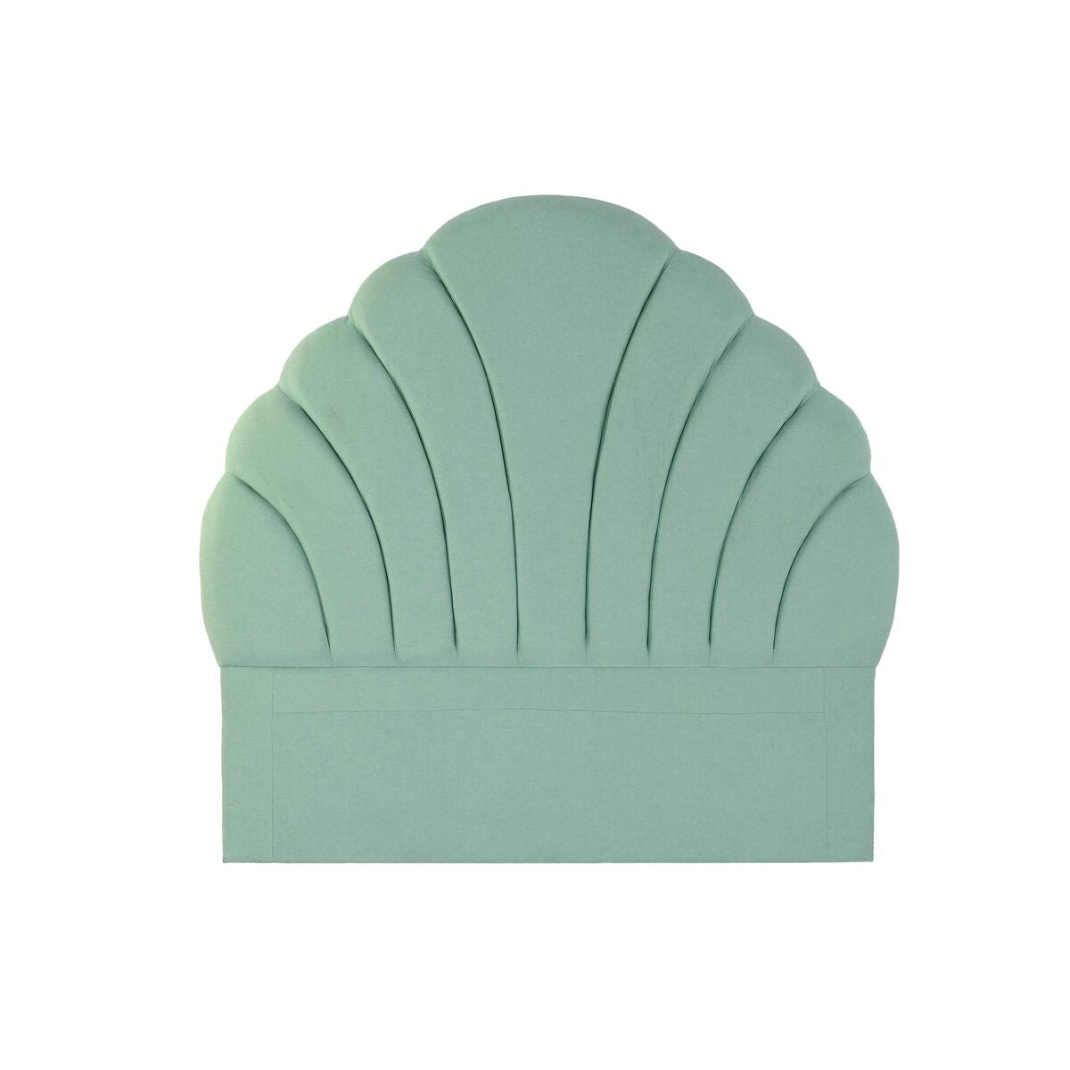 Testiera del Letto DKD Home Decor 157 x 8 x 160 cm 168 x 10 x 160 cm Verde Legno MDF
