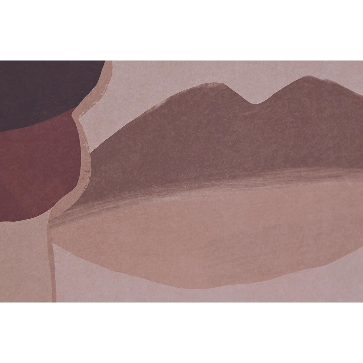 Set di 3 quadri DKD Home Decor Scandinavo (140 x 3,8 x 100 cm)