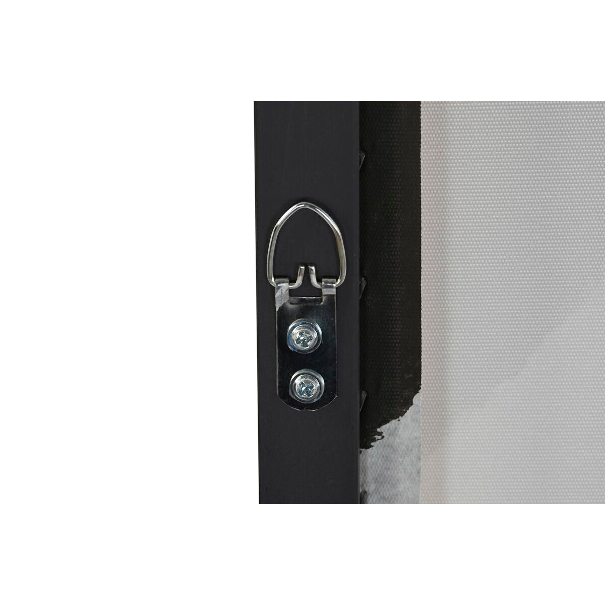 Quadro DKD Home Decor Vaso (83 x 4,5 x 123 cm) (2 Unità)