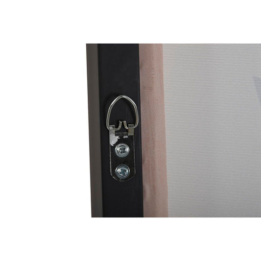 Quadro DKD Home Decor Vaso (83 x 4,5 x 123 cm) (2 Unità)