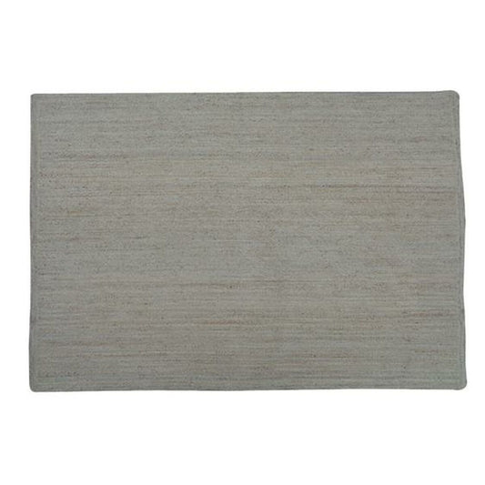 Tappeto DKD Home Decor Naturale Iuta (120 x 180 x 0,5 cm)