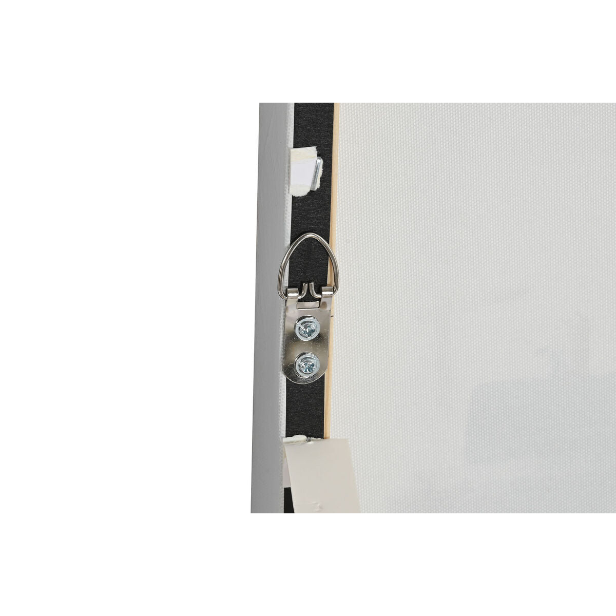 Quadro DKD Home Decor Loft (90 x 3,7 x 120 cm) (2 Unità)