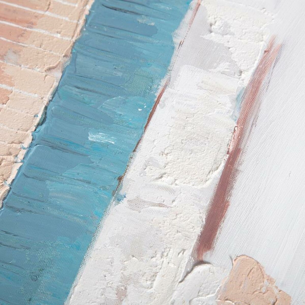 Quadro DKD Home Decor Loft (90 x 3,7 x 120 cm) (2 Unità)