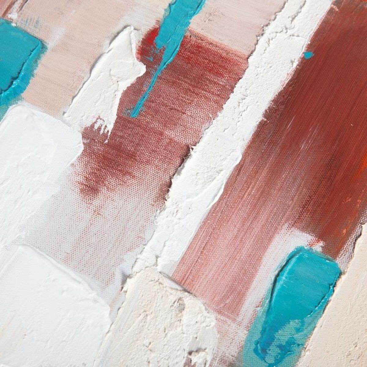 Quadro DKD Home Decor Loft (90 x 3,7 x 120 cm) (2 Unità)