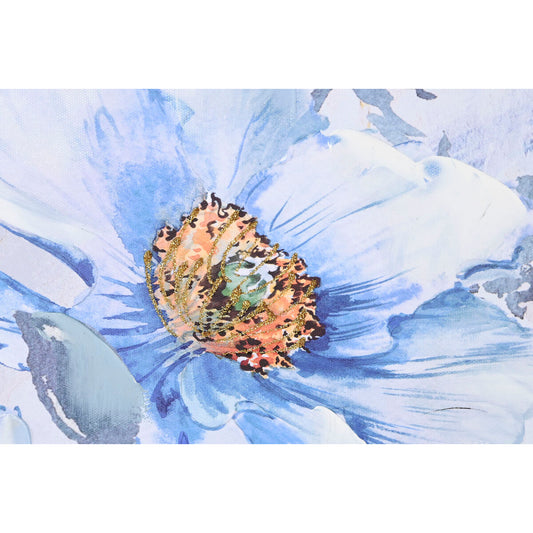 Quadro DKD Home Decor Vaso Tradizionale (60 x 3,5 x 80 cm) (2 Unità)