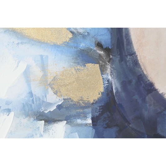 Quadro DKD Home Decor Ballerina Classica Romantico (100 x 4 x 140 cm) (2 Unità)